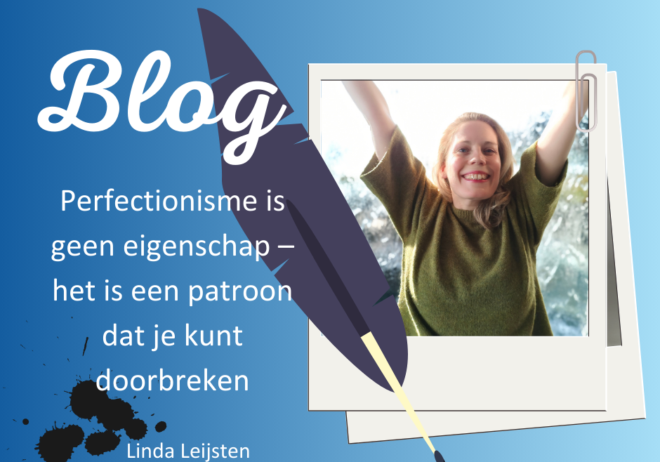 perfectionisme
