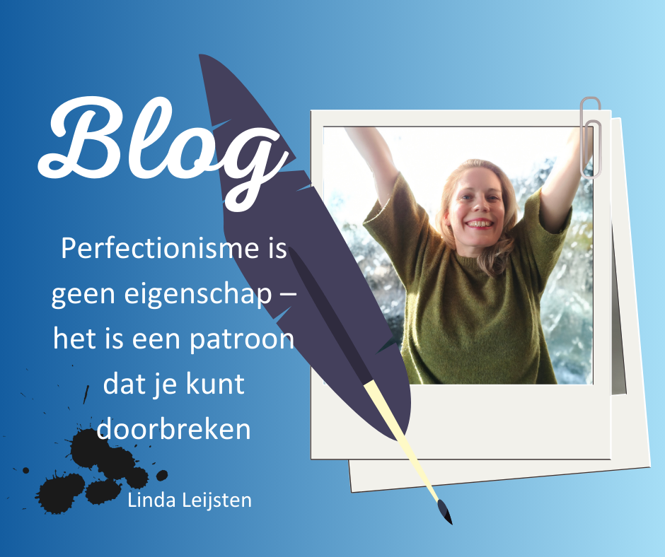 perfectionisme