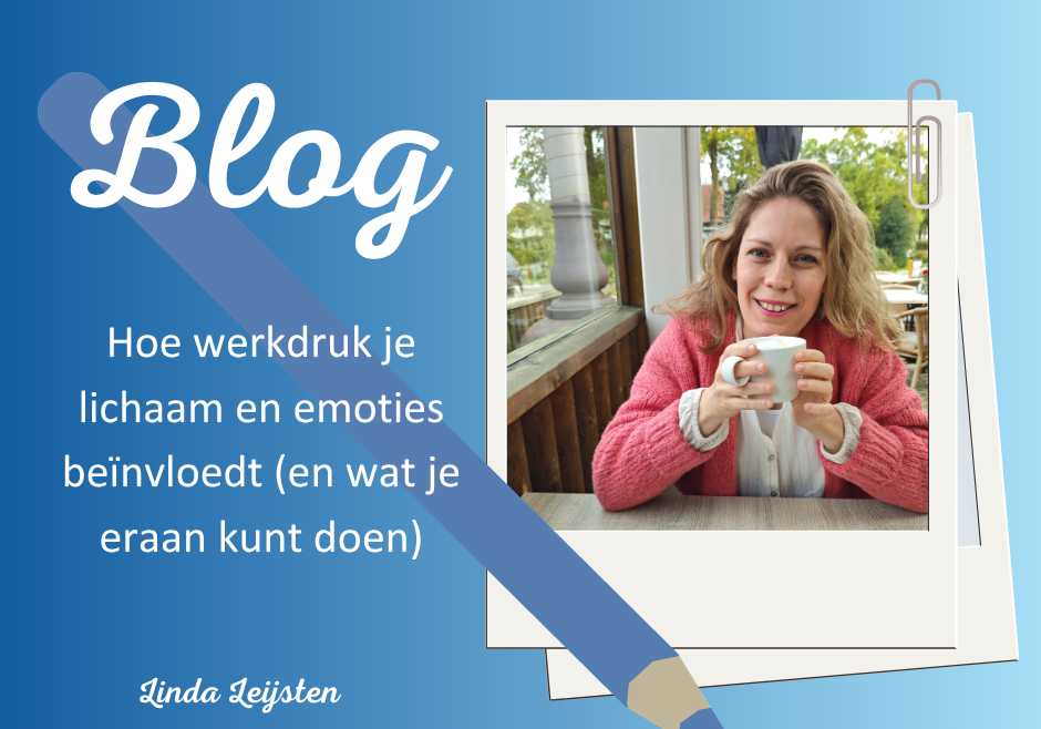 werkdruk perfectionisme emoties