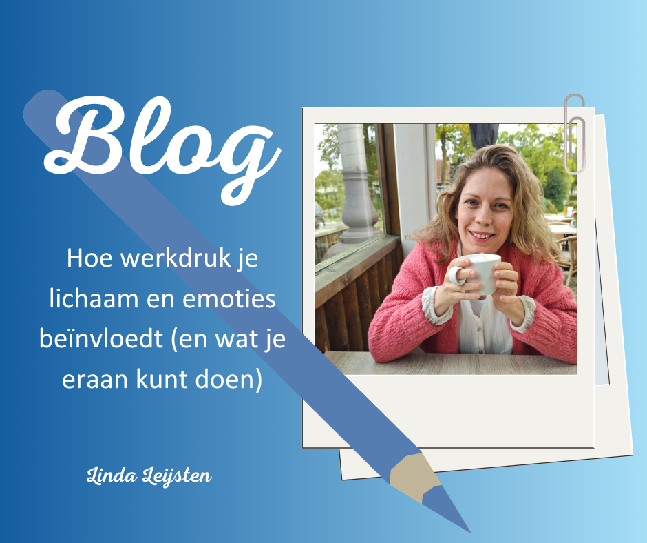 werkdruk perfectionisme emoties